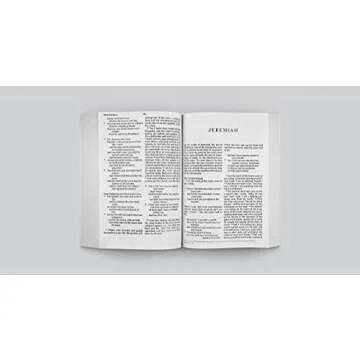 ESV Economy Bible, Giant Print