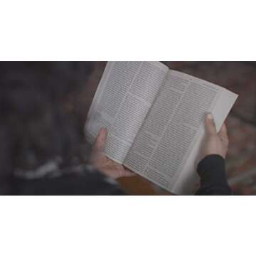 ESV Economy Bible, Giant Print