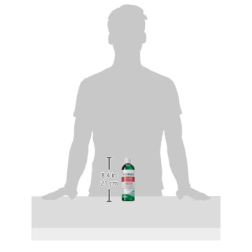 Vet's Best Itch Relief Shampoo for Itchy Dogs 16 oz