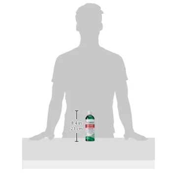 Vet's Best Itch Relief Shampoo for Itchy Dogs 16 oz