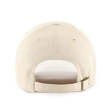 47 New York Yankees Clean Up Dad Hat for Every Fan