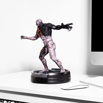 Numskull Resident Evil Tyrant T-002 Figure Collectible Statue