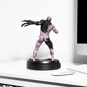 Numskull Resident Evil Tyrant T-002 Figure Collectible Statue