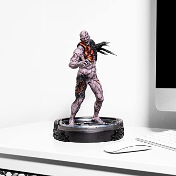 Numskull Resident Evil Tyrant T-002 Figure Collectible Statue