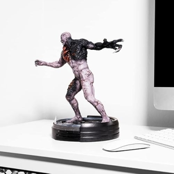 Numskull Resident Evil Tyrant T-002 Figure Collectible Statue