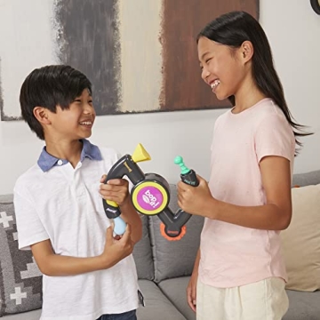 Engage in Fun with Hasbro Bop It! Extreme Game