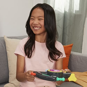Engage in Fun with Hasbro Bop It! Extreme Game