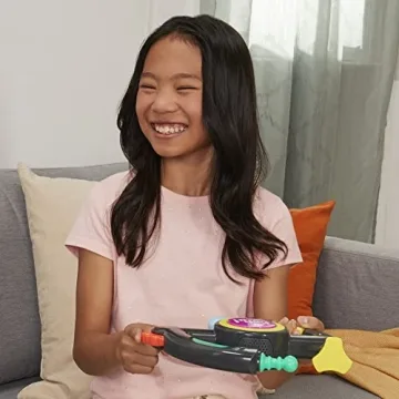 Engage in Fun with Hasbro Bop It! Extreme Game