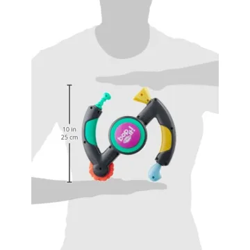 Engage in Fun with Hasbro Bop It! Extreme Game