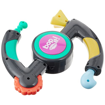 Engage in Fun with Hasbro Bop It! Extreme Game