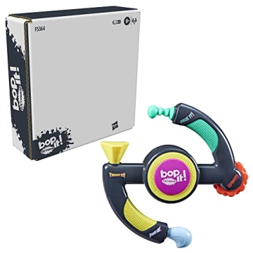 Engage in Fun with Hasbro Bop It! Extreme Game