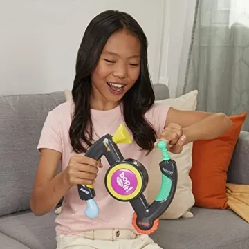 Engage in Fun with Hasbro Bop It! Extreme Game