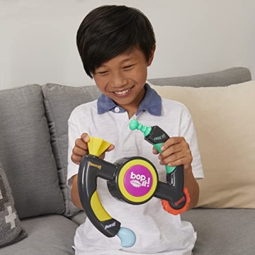 Engage in Fun with Hasbro Bop It! Extreme Game