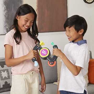 Engage in Fun with Hasbro Bop It! Extreme Game