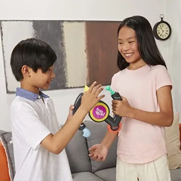 Engage in Fun with Hasbro Bop It! Extreme Game