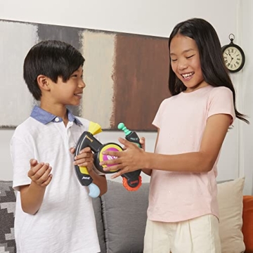 Engage in Fun with Hasbro Bop It! Extreme Game