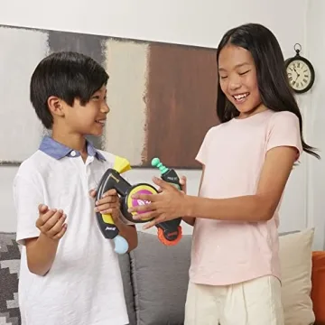 Engage in Fun with Hasbro Bop It! Extreme Game