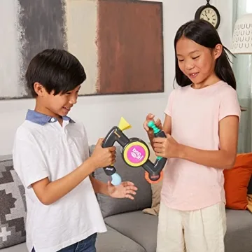 Engage in Fun with Hasbro Bop It! Extreme Game
