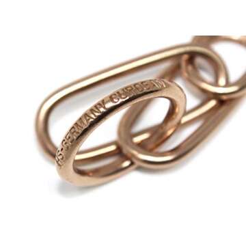 Curogan Long Link Dog Training Collar for Easy Control