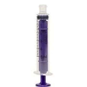 ENFit® Syringe - 10ml - QTY 25