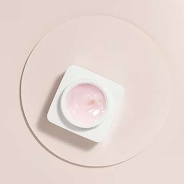 Overnight Hydration Gel Mask for Youthful Skin