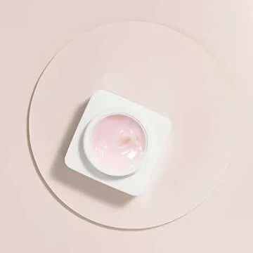 Overnight Hydration Gel Mask for Youthful Skin