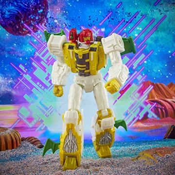 Transformers Legacy Voyager G2 Universe Jhiaxus Action Figure