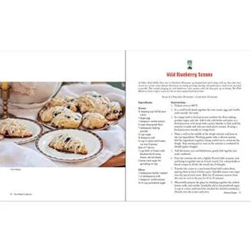 FarmMade Cookbook: Traditional Recipes from America's Farmers