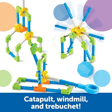 Learning Resources Motioneering STEM Kit for Kids