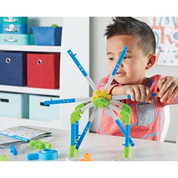 Learning Resources Motioneering STEM Kit for Kids