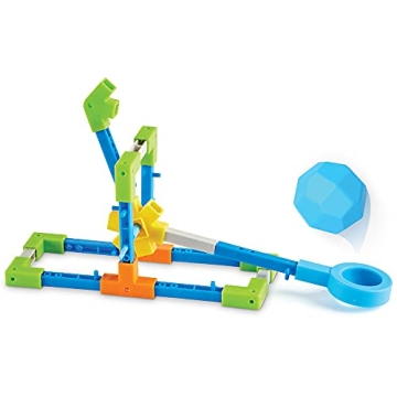 Learning Resources Motioneering STEM Kit for Kids
