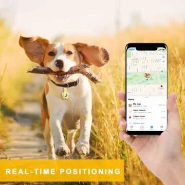 Meokkaebi 5 Pack Airtag Holder for Apple AirTag,Silicone Airtag Case with Anti-Lost Key Ring,Flower Protective AirTag Keychain,Airtag Accessories for Pets,Keys,Backpacks(Multiple Colors)