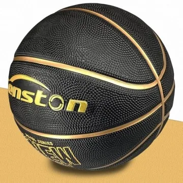 Senston Premium Rubber Basketball Size 7 Indoor Outdoor