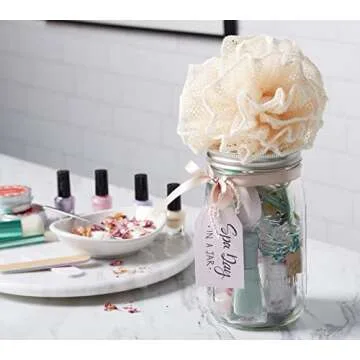 Ball Regular Mouth Pint Canning Jars, Set of 12