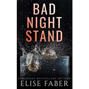 Bad Night Stand: (a billionaire club standalone) (Billionaire's Club Book 1)