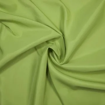 Gee Di Moda 52 inch Apple Green Tablecloth for Parties