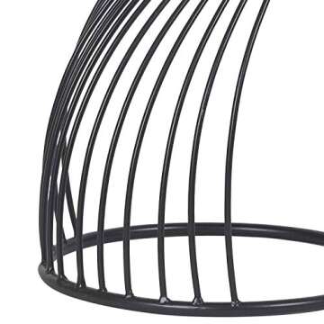 Stylish Homebeez End Table for Diverse Spaces