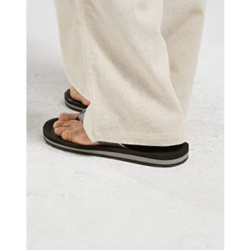 Men's Casual Loose Fit Beach Pants - Summer Comfort