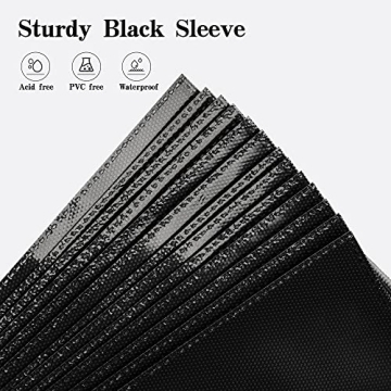 Stylish Blue Photo Albums for Cherished Memories