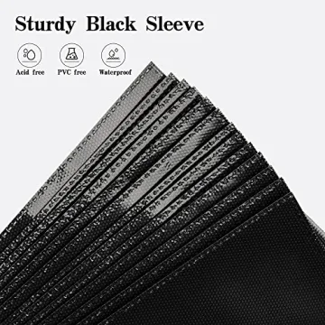 Stylish Blue Photo Albums for Cherished Memories