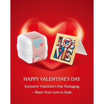 Custom Black Tungsten Wedding Band with Gold Groove