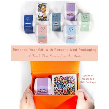 Custom Black Tungsten Wedding Band with Gold Groove