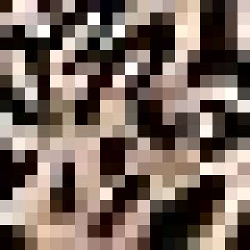 PRETTYGARDEN Women's Leopard Print Casual Oversized Sweater