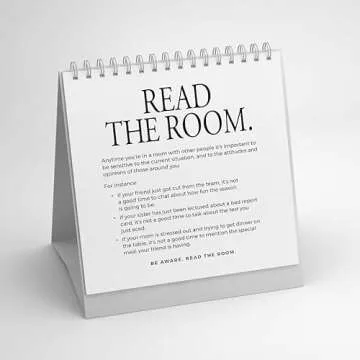 52 Modern Manners for Today's Teens Vol. 2