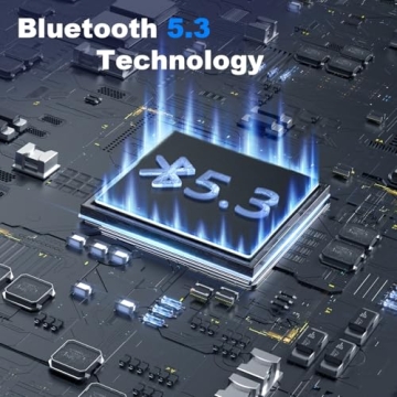 Karaoke Machine with Microphones & Remote Control