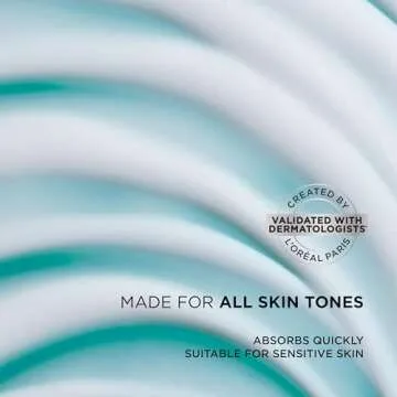 L’Oreal Paris Bright Reveal Dark Spot Corrector Serum 1oz