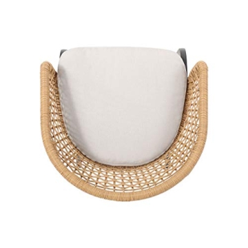 Outdoor Club Chair Set - Christopher Knight Home Xanthe