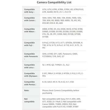 Compact Godox iM30 Mini Flash with 7 Power Levels and More