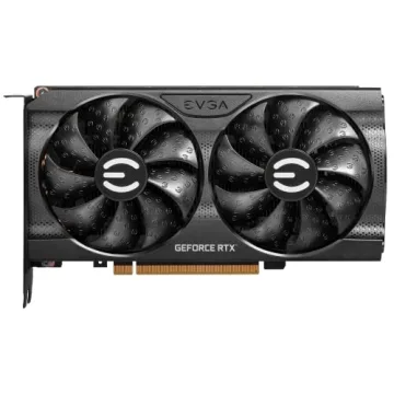 EVGA GeForce RTX 3050 8GB GDDR6 Graphics Card for Gaming