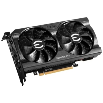 EVGA GeForce RTX 3050 8GB GDDR6 Graphics Card for Gaming